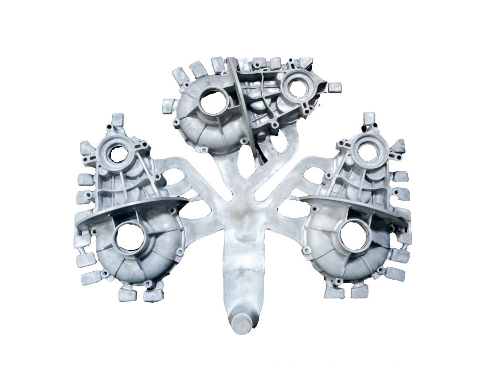 半固态镁合金- 产品