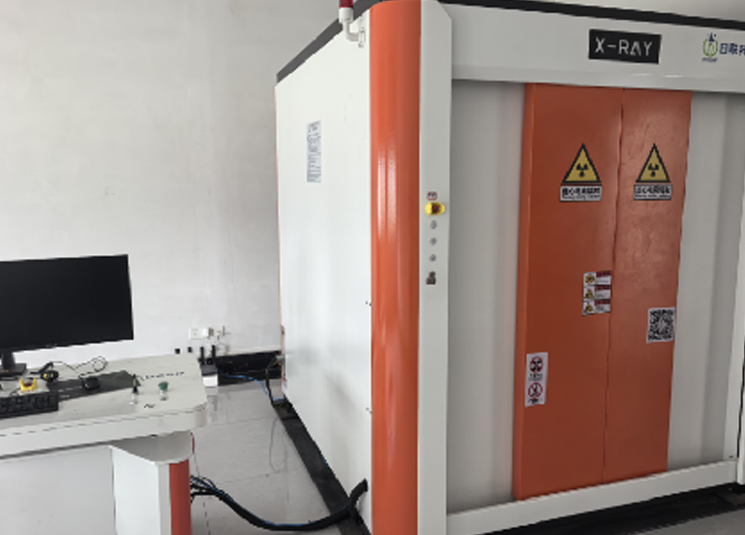 日联X-Ray检测